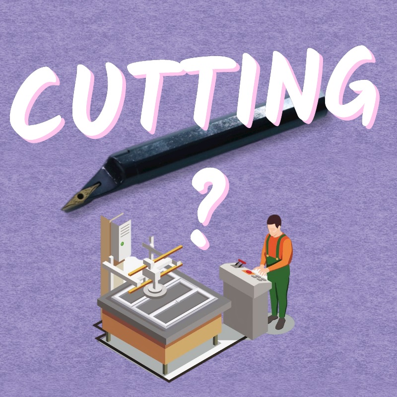 Was ist Cutting?